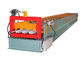 23 Rows Floor Deck Roll Forming Machine Customized Length Effective Width 720mm