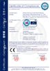 China BOTOU SHITONG COLD ROLL FORMING MACHINERY MANUFACTURING CO.,LTD certificaten